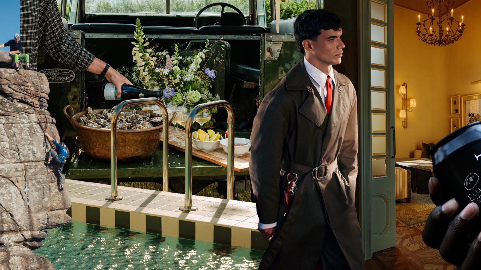 Slman Inspec The SLMan Hot List: December | SL.Man