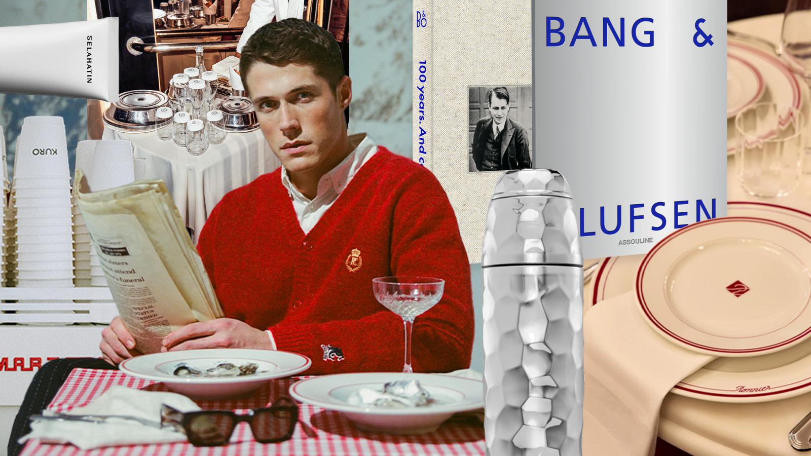 Slman Inspec The SLMan Hot List: January | SL.Man