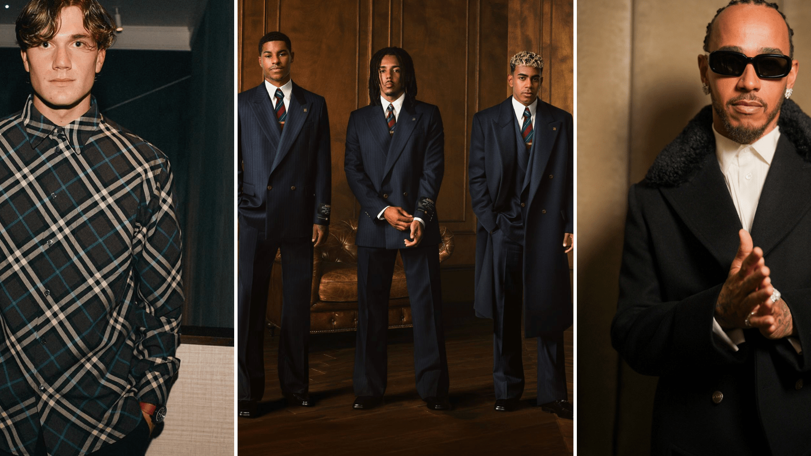 Trend Report: Sport x Fashion | SL.Man