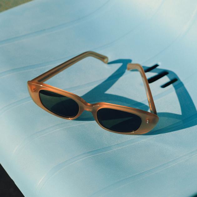 WIN A Pair Of (Sun)Glasses For You & A Friend | SL.Man
