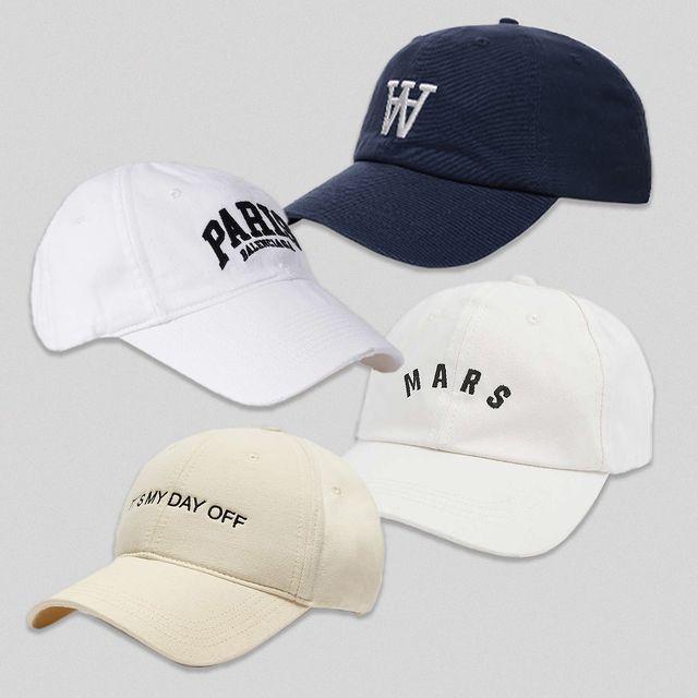 10 Cool Caps To Wear Now | SL.Man