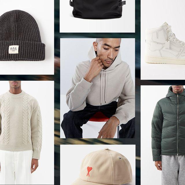 SLMan - The modern man's guide to a more stylish life